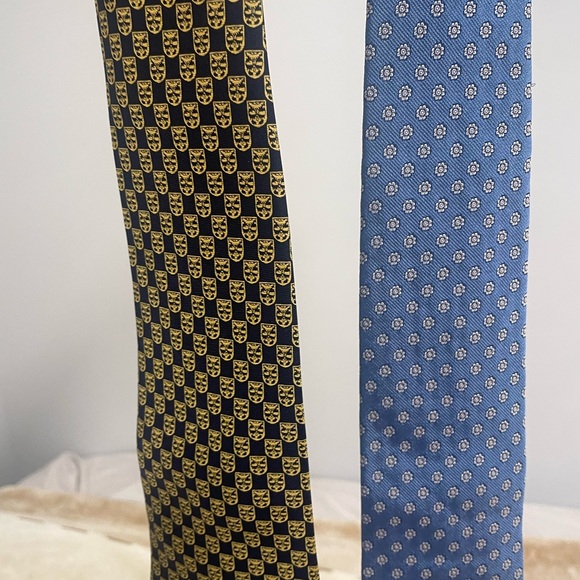 2 ties - Picture 3 of 7